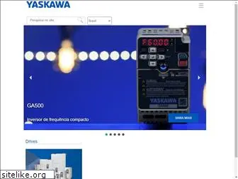 yaskawa.com.br