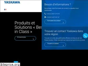 yaskawa.fr