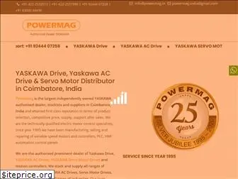 yaskawaacdrivedealer.com