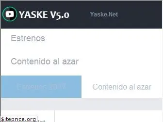 yaske.us