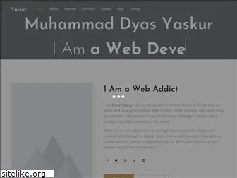 yaskur.com