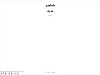 yaslab.net