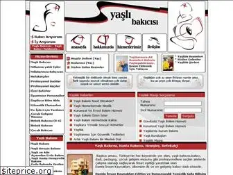 yaslibakicisi.net