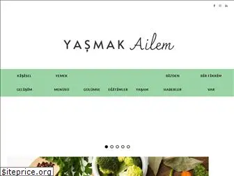 yasmakailem.com