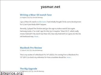 yasmar.net