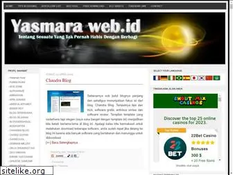 yasmara-web-id.blogspot.com