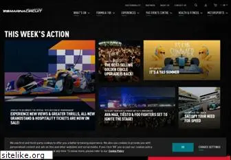 yasmarinacircuit.com