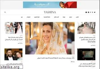 yasmina.com