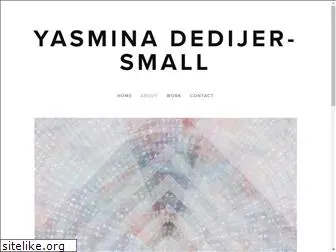 yasminadedijer-small.com