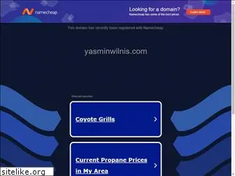 yasminwilnis.com