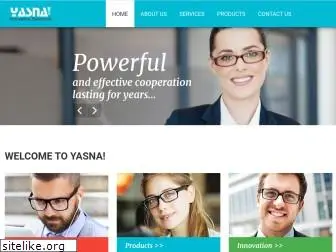 yasna.com