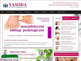 yasoda.pl