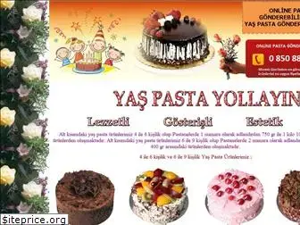 yaspasta.net