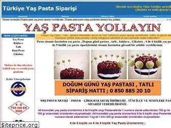 yaspastayolla.com