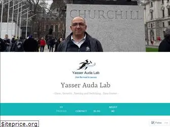 yasseraudalab.com