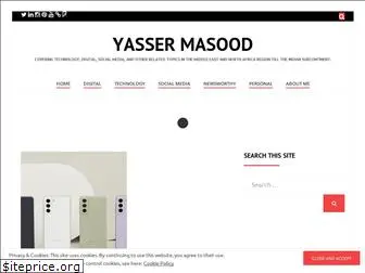 yassermasood.blog