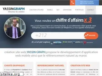 yassin-graph.com