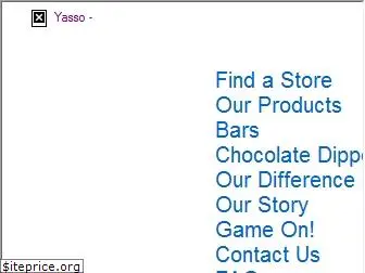 yasso.com