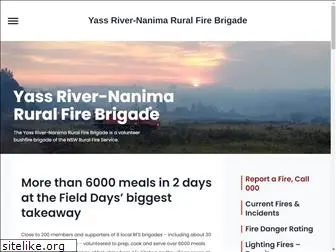 yassriverbfb.org