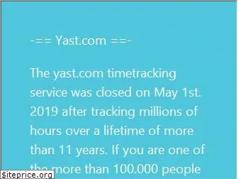 yast.com