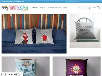 yastikbuka.com