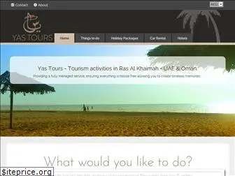 yastours.com