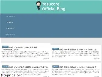 yasucore.com