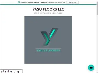 yasufloorsllc.com