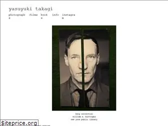 yasuyukitakagi.com