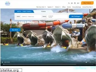 yaswaterworld.com