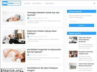 yatakrehberi.com