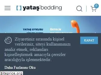 yatasbedding.com.tr