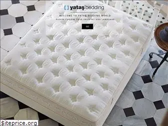 yatasbedding.com