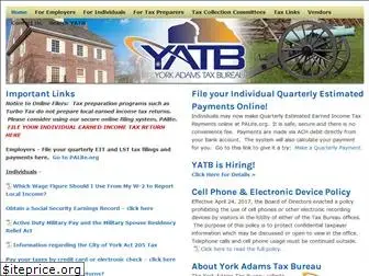 yatb.com
