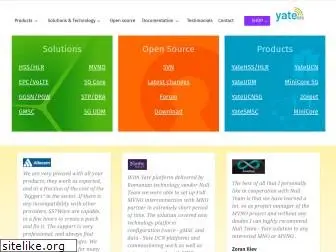 yatebts.com