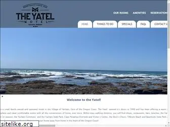 yatelmotel.com