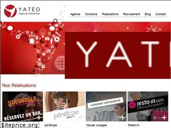 yateo.com