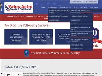 yates-astro.com