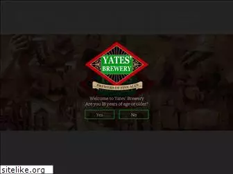 yates-brewery.co.uk