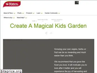 yates-kids-gardening.com