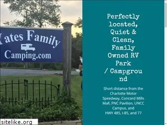 yatesfamilycamping.com