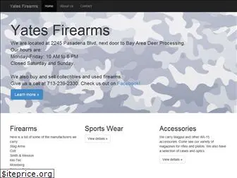 yatesfirearms.com