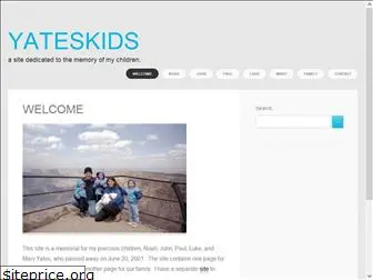 yateskids.org