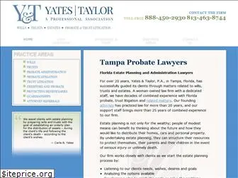 yateslawfirm.com