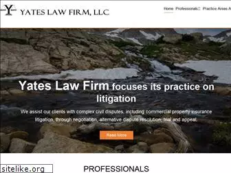 yateslawfirmllc.com