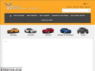 www.yatesperformance.com