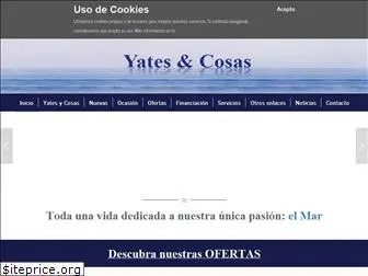 yatesycosas.com
