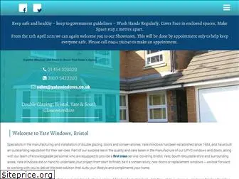 yatewindows.co.uk