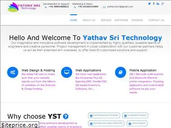 yathavtech.in