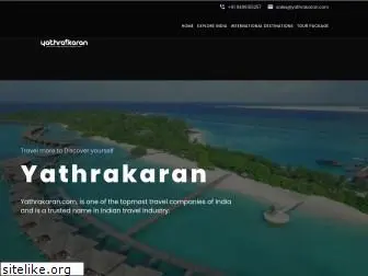 yathrakaran.com